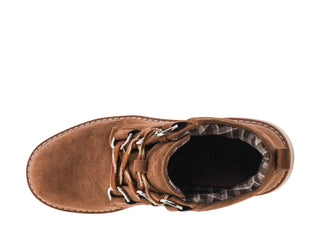 Corkys Campfire Tobacco Shoes