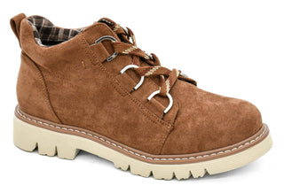 Corkys Campfire Tobacco Shoes