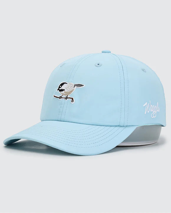 Waggle Chickadee Flight Hat