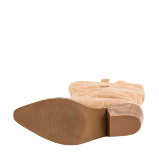 City Slicker | Women's Faux Suede Tall Boots