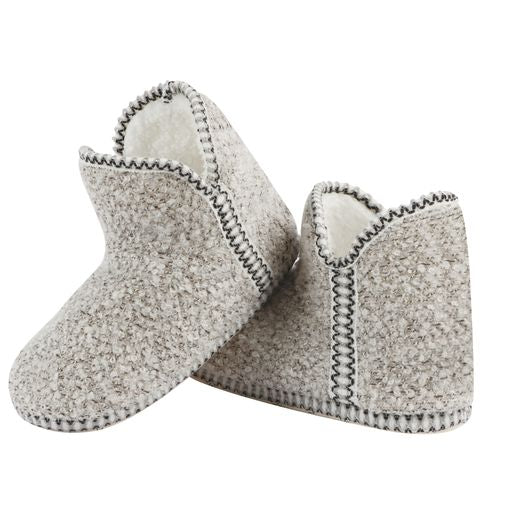 Snoozies booties Clearance