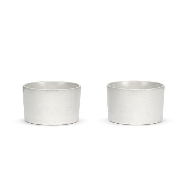 Write On Appetizer Bowls - Set of 2