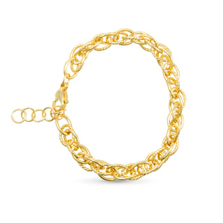 Bella Gold Bracelet