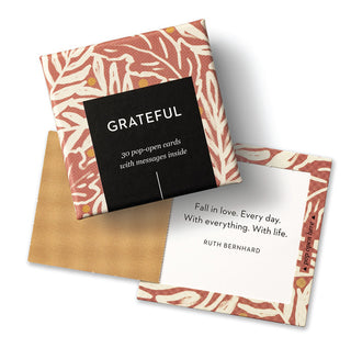 Thoughfulls - Grateful