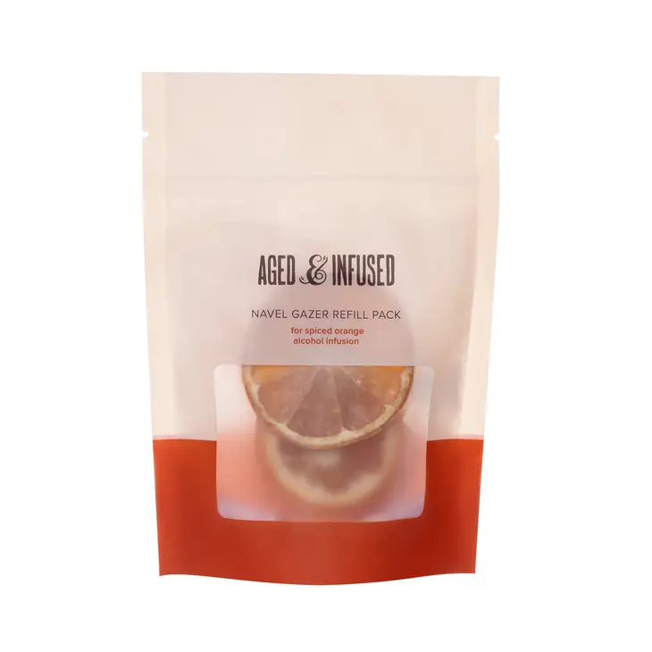 Aged & Infused Spiced Orange Refill Pack