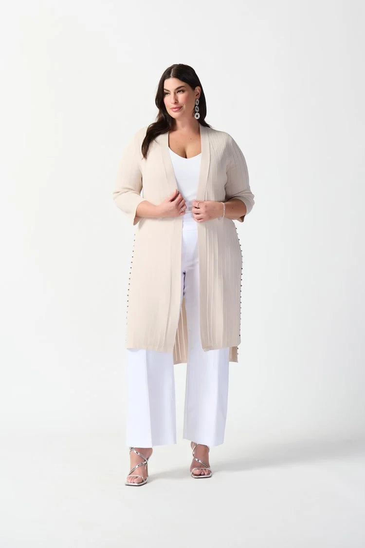 Joseph Ribkoff Light Viscose Nylon Cover-Up