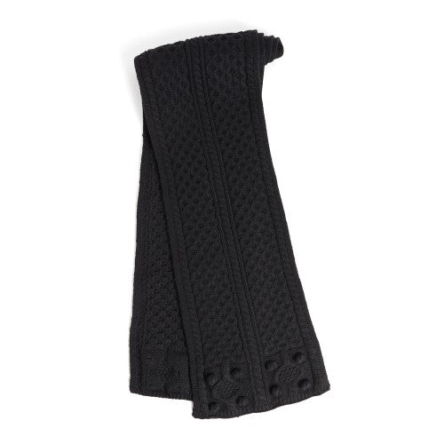 Boulder Knit Scarf