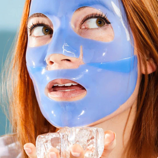 Patchology On Ice Firming Face Mask