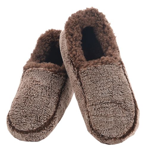 Men's Two Tone Snoozies