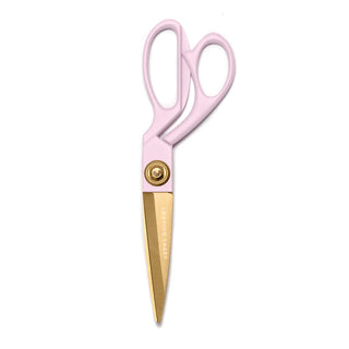 Vintage Style Lilac Sissors