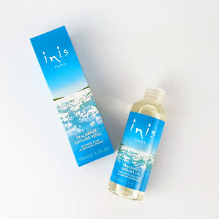 Inis Fragrance Diffuser Oil Refill – 100 mL / 3.3 fl oz