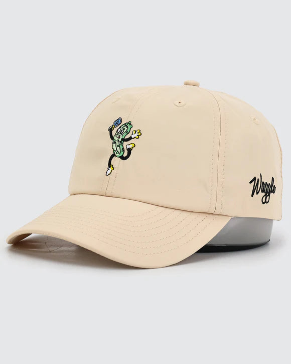Dill-icious Dinks Flight Hat