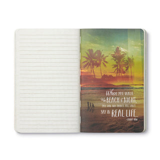 Find What Brings You Joy Journal