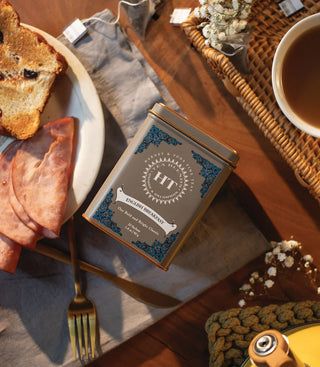 English Breakfast Black Tea - 20 Sachets