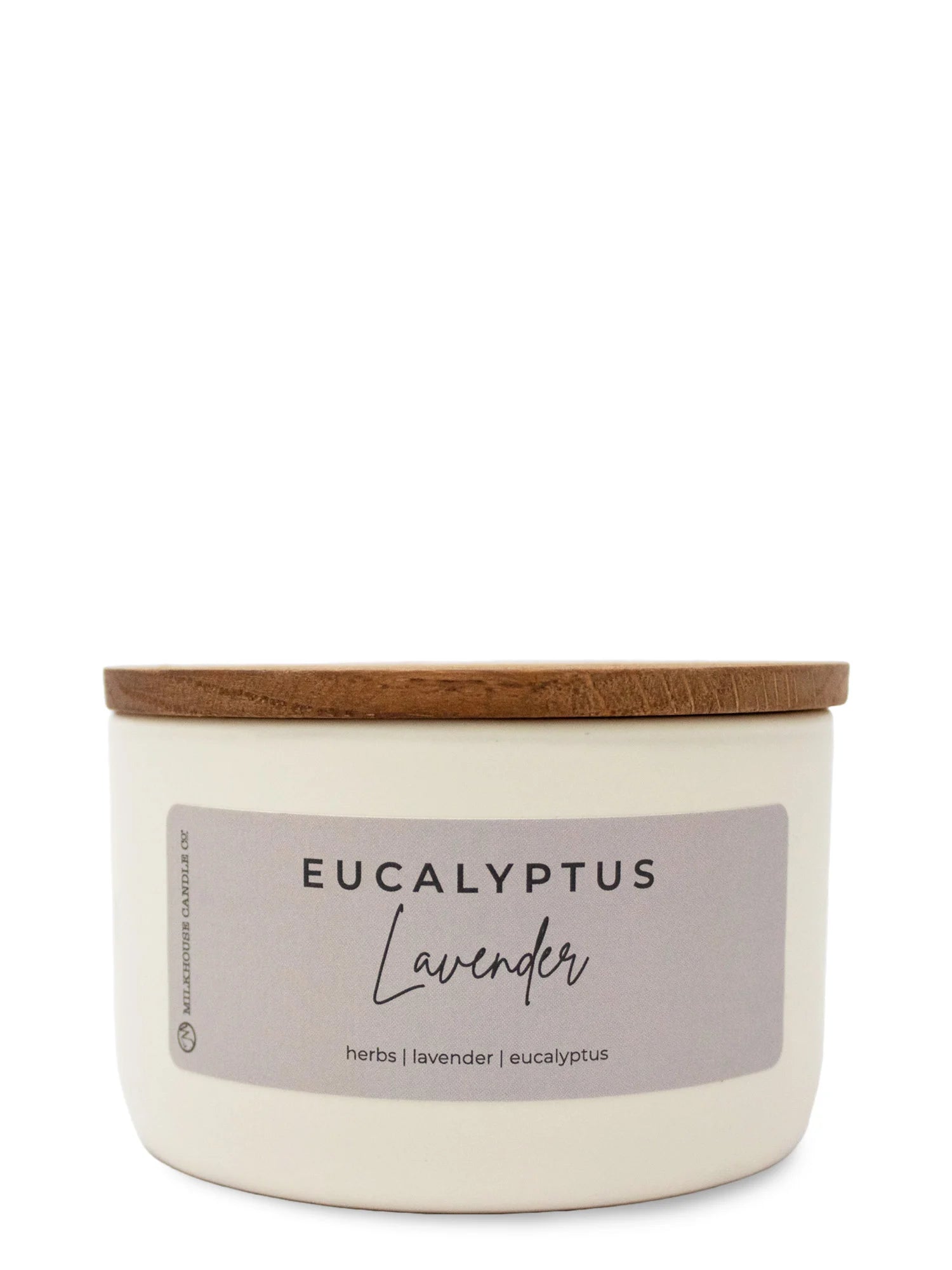 Eucalyptus Lavender | Statement