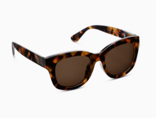 Center Stage Tortoise Bifocal Sunglasses