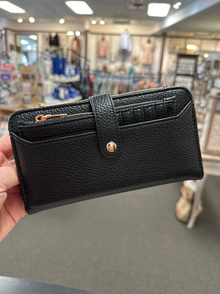 Macy Snap Wallet