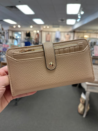 Macy Snap Wallet