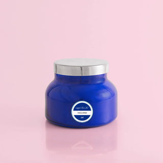 Volcano Blue Signature Jar 19 oz