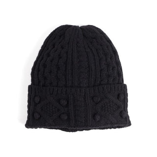 Boulder Knit Beanie