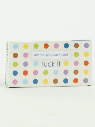 F*ck It Gum
