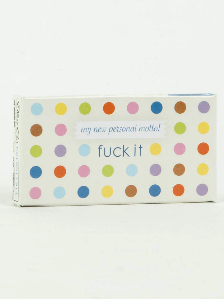 F*ck It Gum