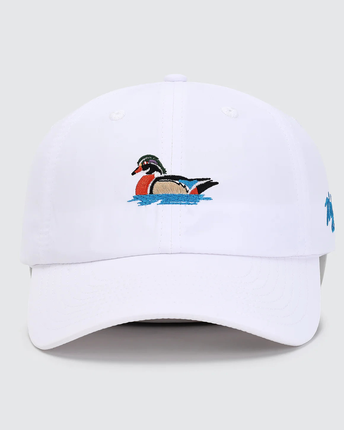 Waggle Feathered Flight Hat