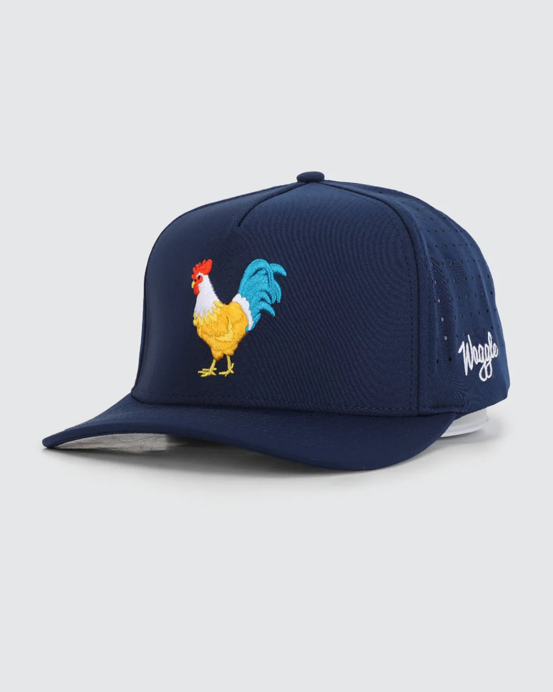 Waggle Feelin' Cocky Hat