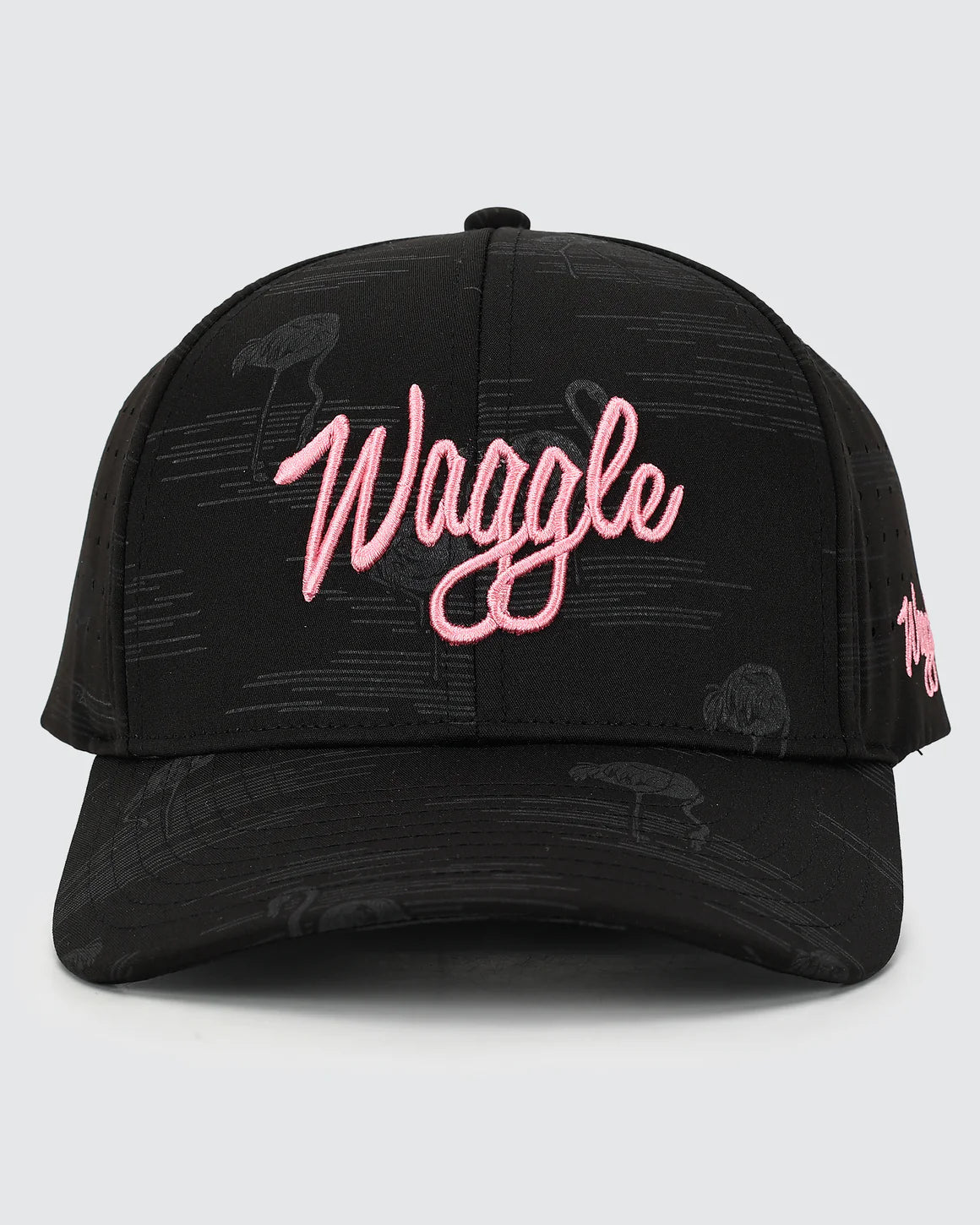 Waggle Flamingrove Hat