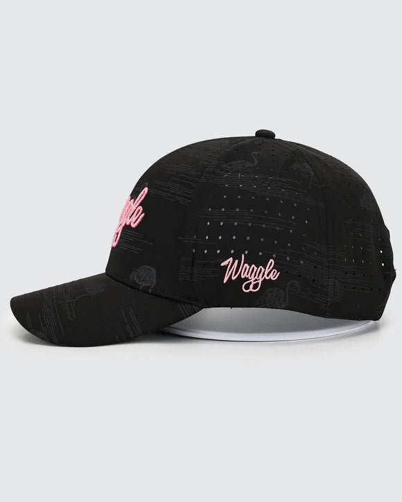 Waggle Flamingrove Hat