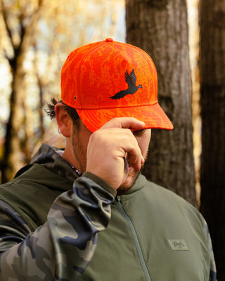 Waggle Flush Repel Hat