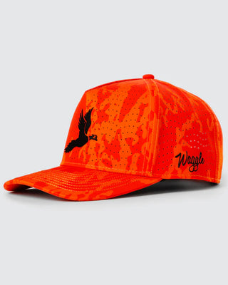Waggle Flush Repel Hat