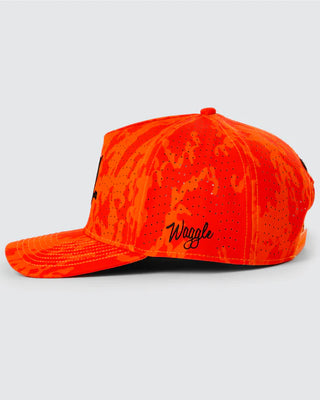 Waggle Flush Repel Hat