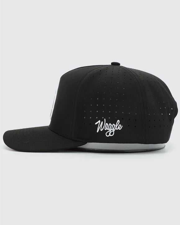 Frost Bite Hat - Waggle