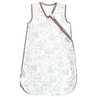Gage Copper Pearl Sleep Bag