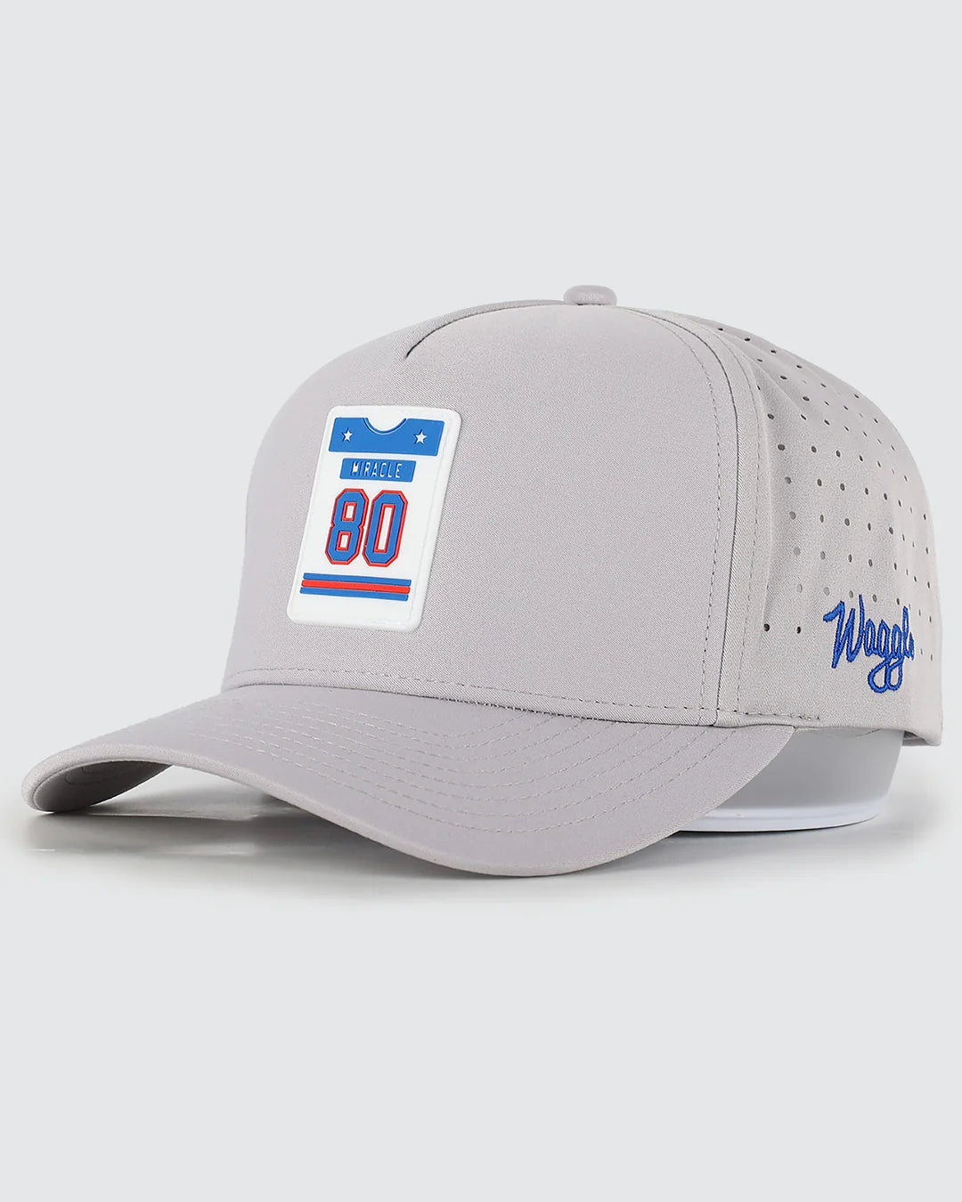 Waggle 1980 Miracle Hockey Hat