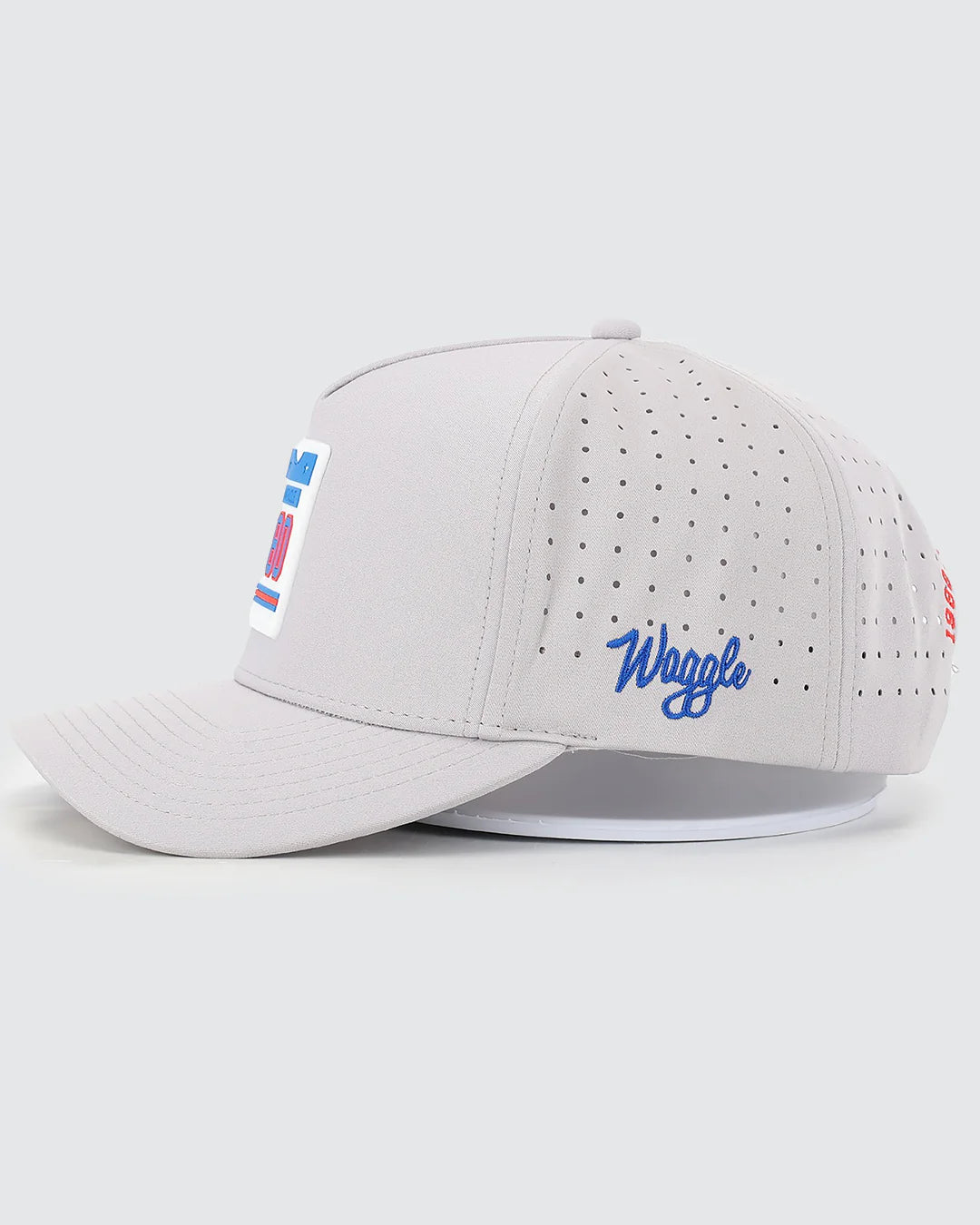 Waggle 1980 Miracle Hockey Hat