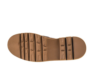 Corky's Get Lucky Chocolate Slip-On Clog Mule