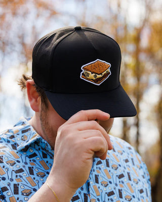 Waggle Graham Slam Hat