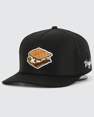 Waggle Graham Slam Hat