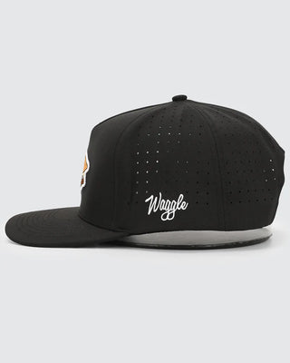 Waggle Graham Slam Hat