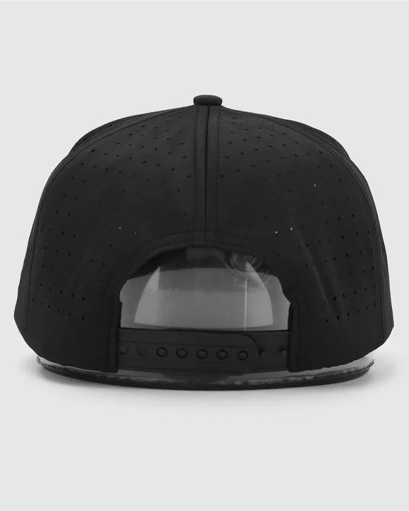 Graham Slam Hat