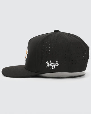 Waggle Graham Slam Hat - Youth