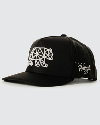 Great Bear Youth Hat Waggle