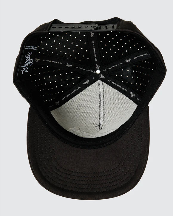 Great Bear Youth Hat Waggle