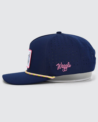 Great Lakes Great Times Hat Waggle