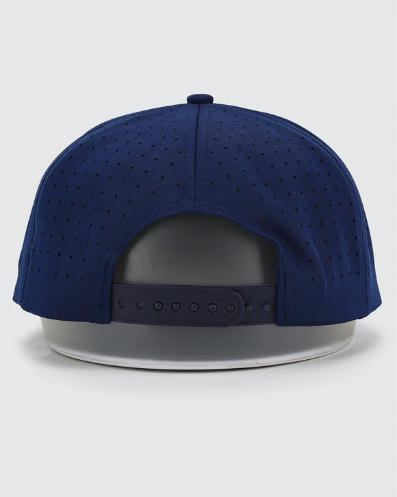 Great Lakes Great Times Hat Waggle