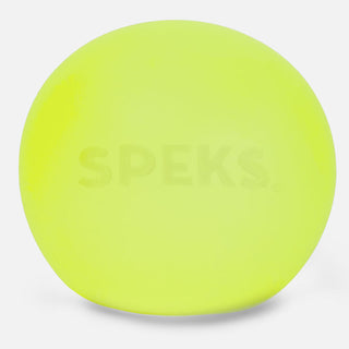 Speks Gump Jumbo Memory Gel Stress Ball