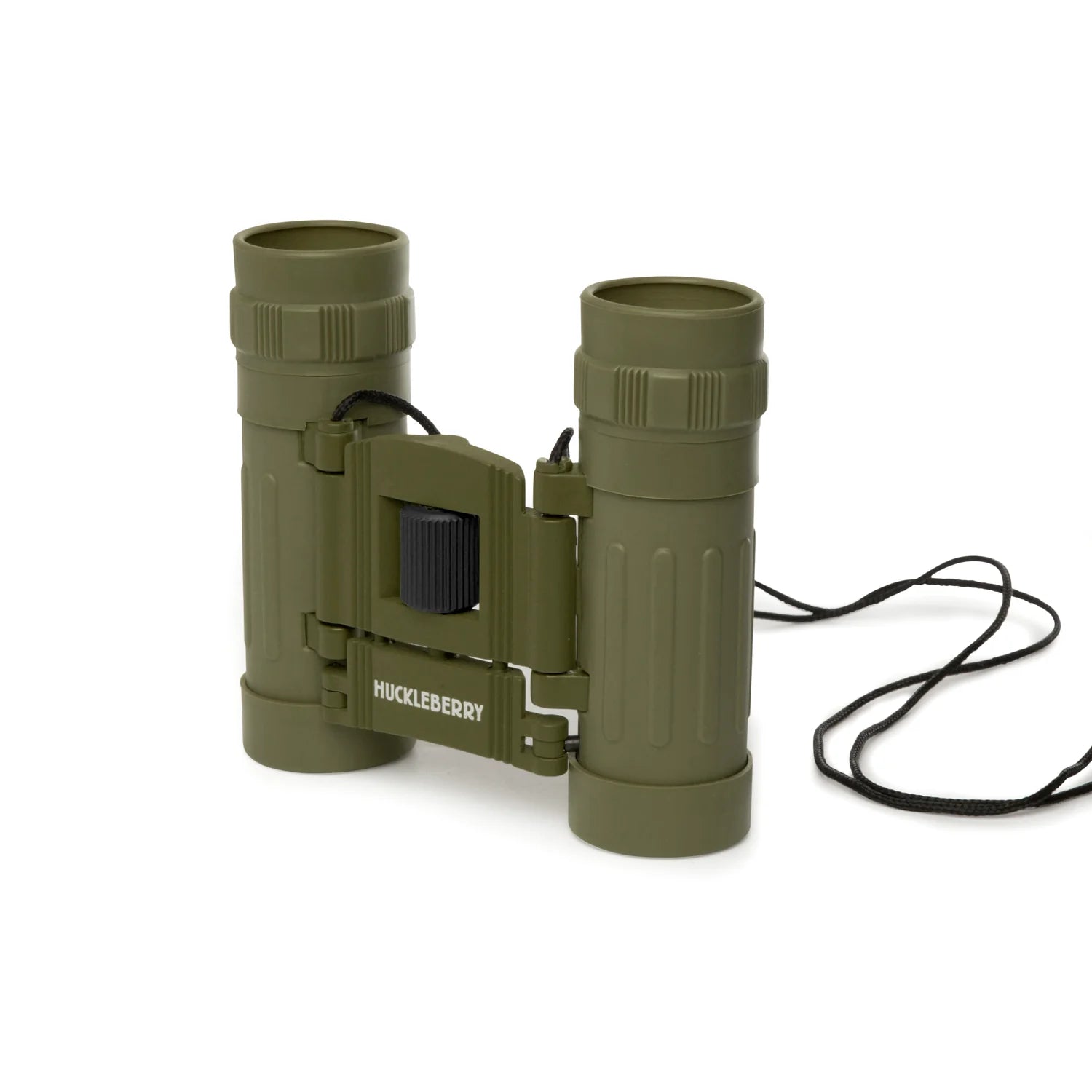 Huckleberry Binoculars