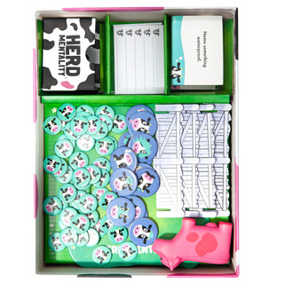 Herd Mentality Family Party Game